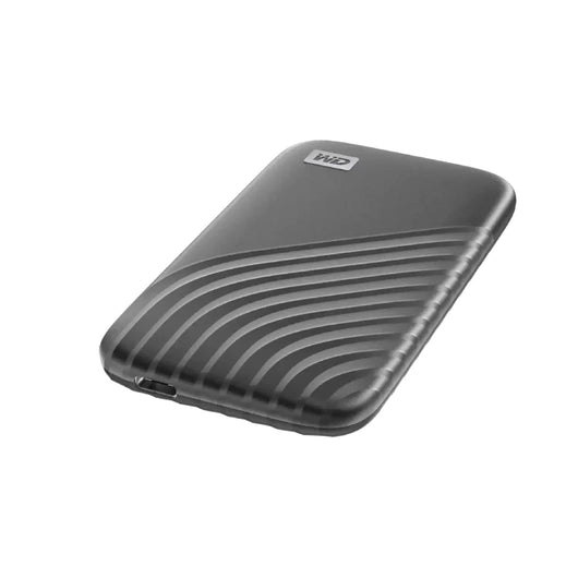 Ssd Western Digital