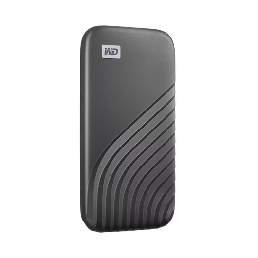 Ssd Western Digital
