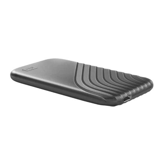 Ssd Western Digital