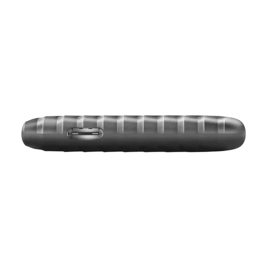 WD 500GB My Passport SSD Portable External Solid State Drive - Black.