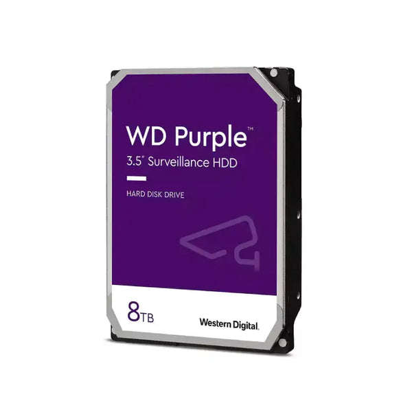 Hard Western Digital