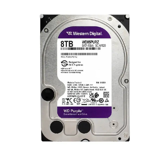 Hard Western Digital