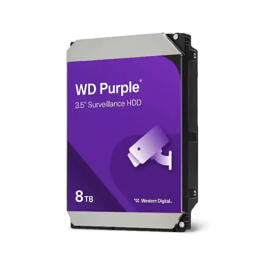 Hard Western Digital