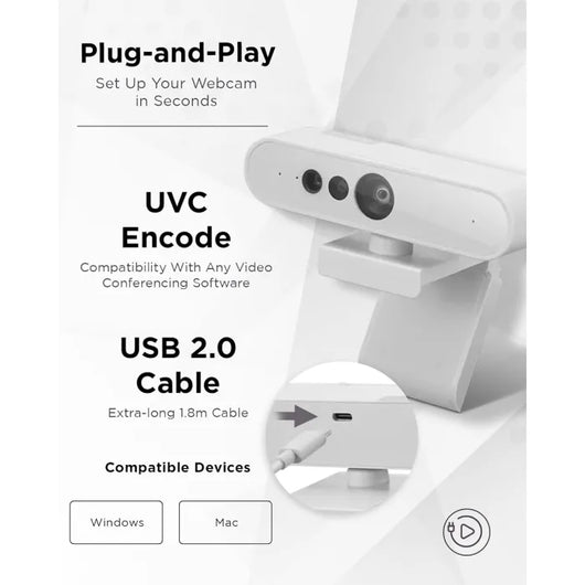Webcam Lenovo