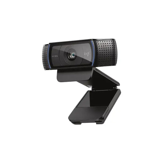 Webcam Logitech