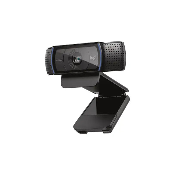 Webcam Logitech