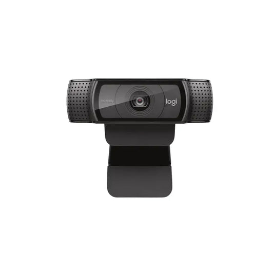Webcam Logitech
