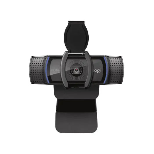 WEBCAM-LOGITECH-FHD-C920S PRO (960-001252).