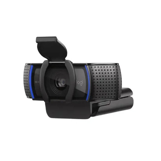 WEBCAM-LOGITECH-FHD-C920S PRO (960-001252).