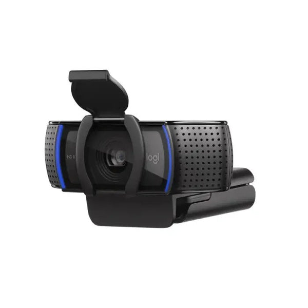 WEBCAM-LOGITECH-FHD-C920S PRO (960-001252).