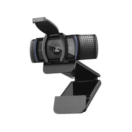 WEBCAM-LOGITECH-FHD-C920S PRO (960-001252).