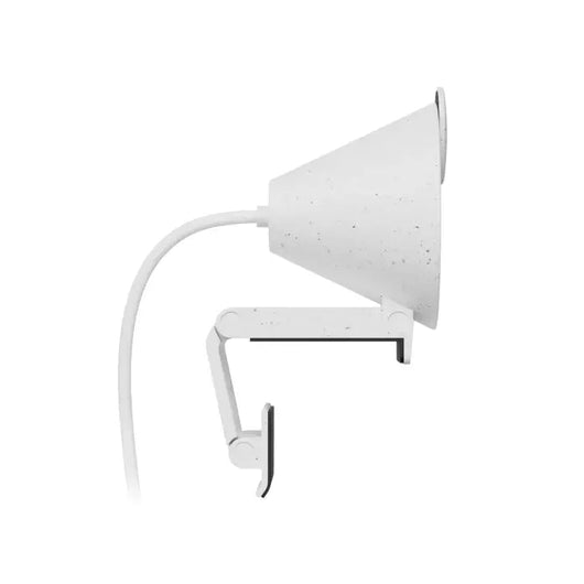 WEBCAM-LOGITECH-FULL HD-BRIO 300-OFF WHITE (960-001442).