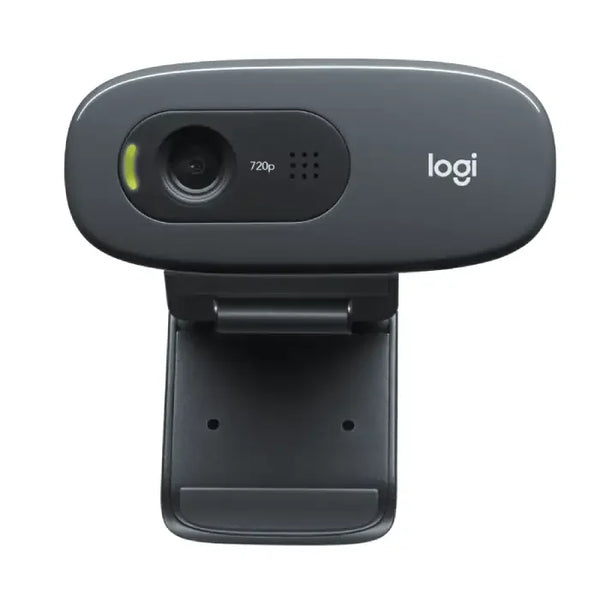 WEBCAM-LOGITECH-USB-HD-C270 (960-001063).