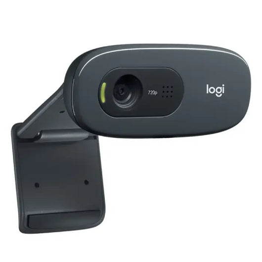 WEBCAM-LOGITECH-USB-HD-C270 (960-001063).