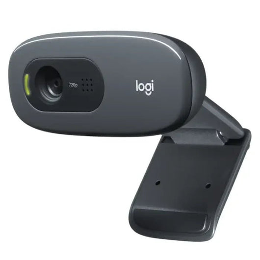 WEBCAM-LOGITECH-USB-HD-C270 (960-001063).