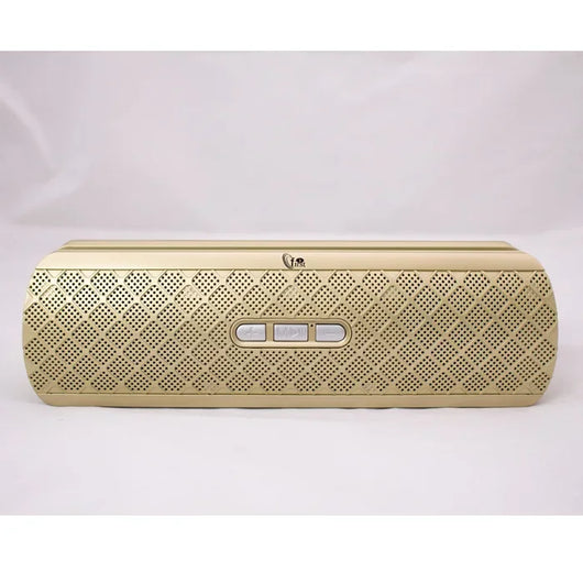 Speaker First 