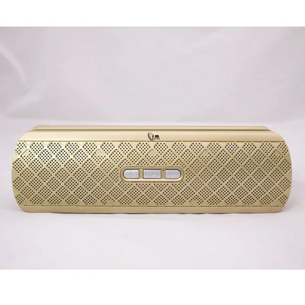 Speaker First 