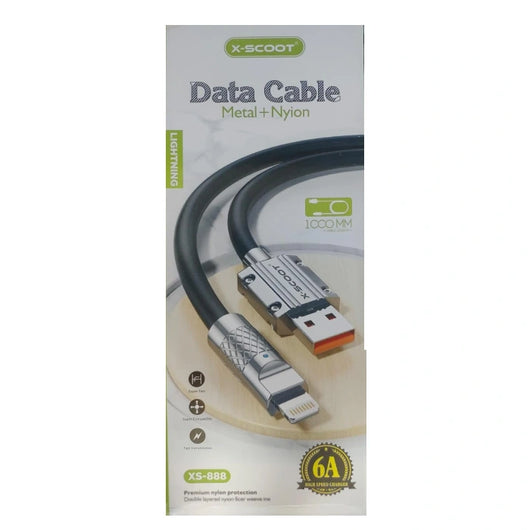 Cable X-Scoot