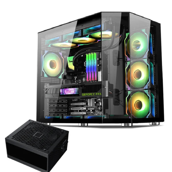 Computer Case Xander