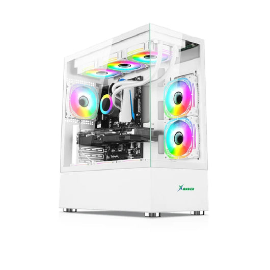 Computer Case Xander