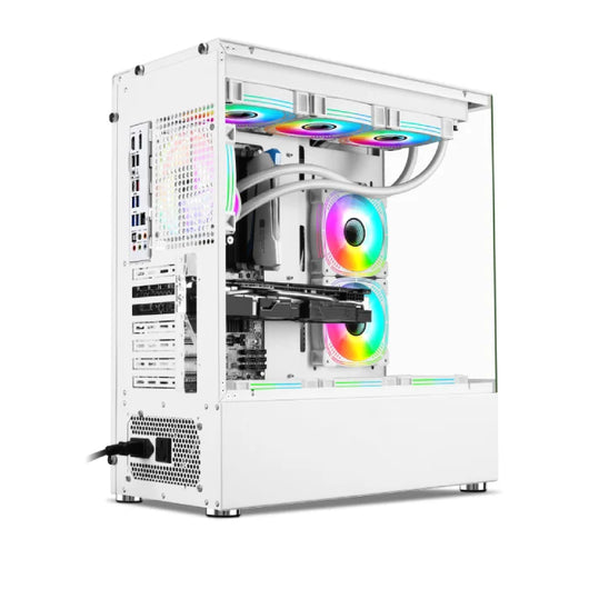 Computer Case Xander