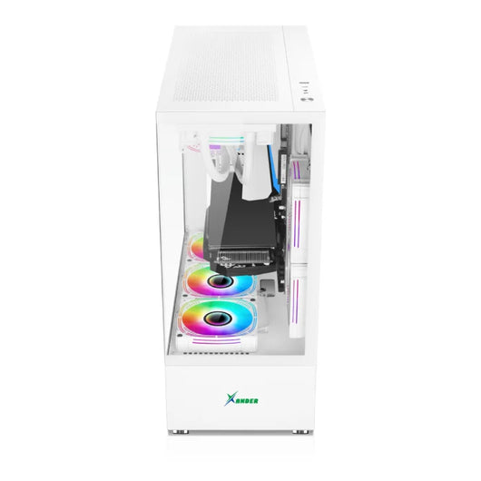 Computer Case Xander