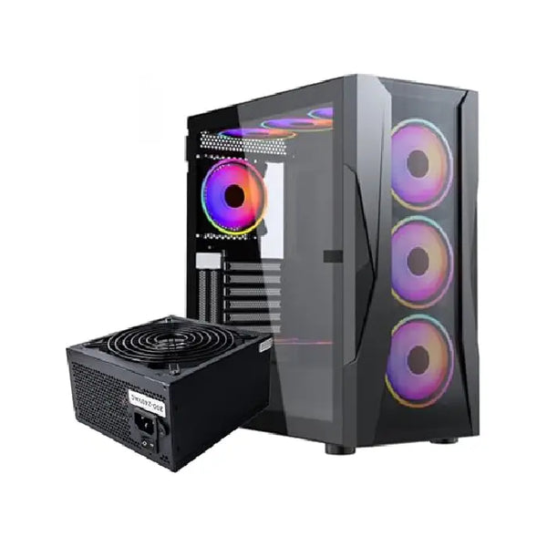 Computer Case Xander