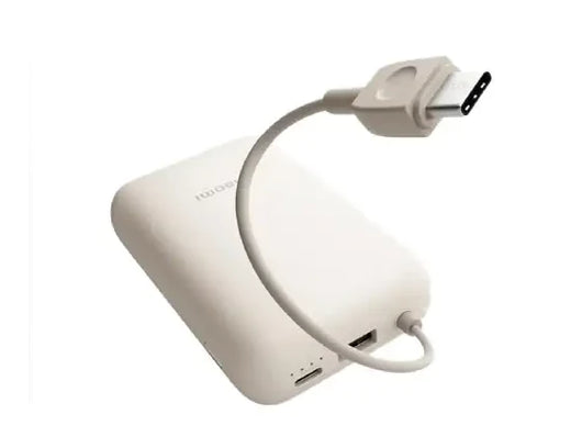 Power Bank Xiaomi Redmi