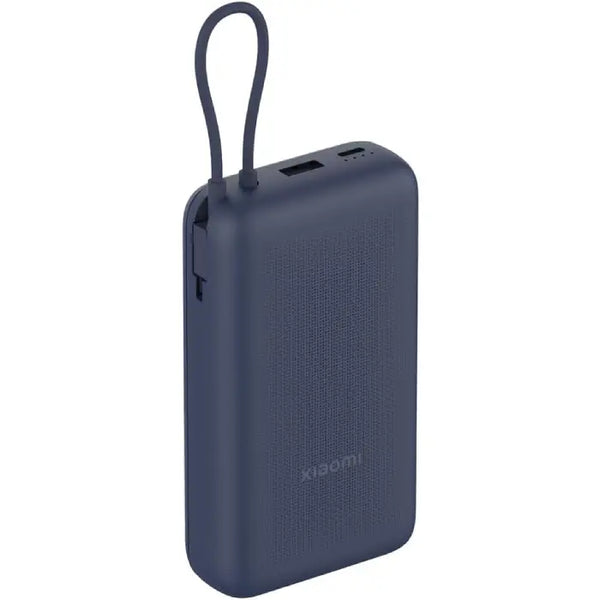 Power Bank Xiaomi Redmi