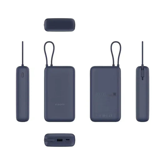 Power Bank Xiaomi Redmi