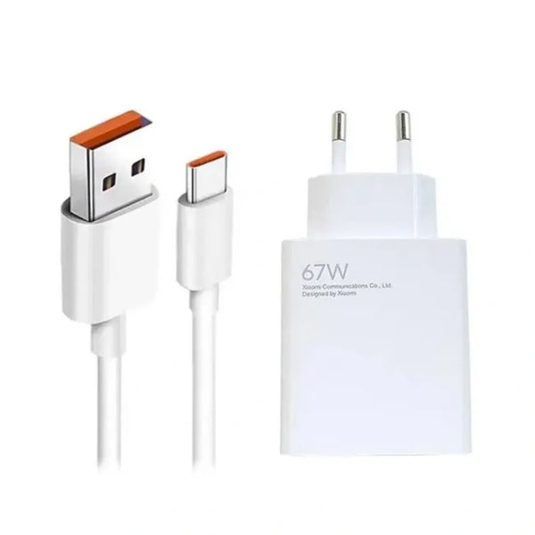  Adapter Xiaomi