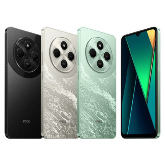 Mobile Xiaomi Redmi