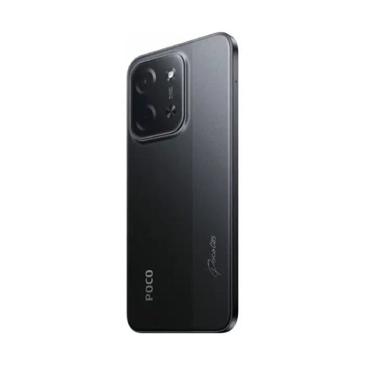Xiaomi Poco C85 | 256GB 8GB RAM | 4G LTE Dual SIM - Black – Smart Shop Xiaomi Poco C85 | 256GB 8GB RAM | 4G LTE Dual SIM - Black – Smart Shop