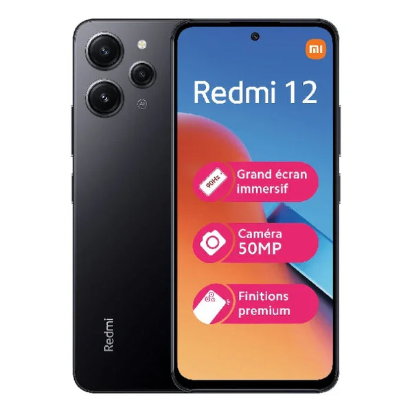 Mobile Xiaomi Redmi