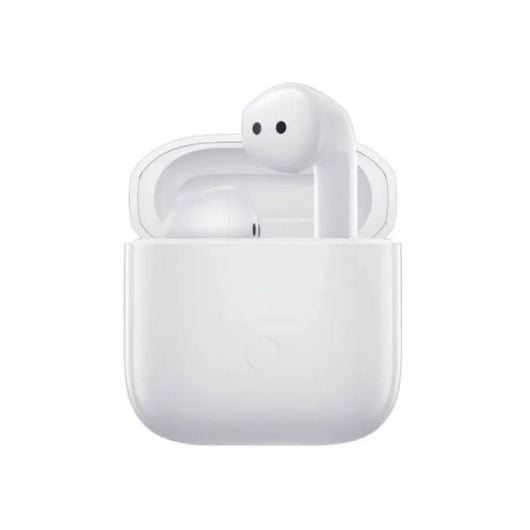 Xiaomi Redmi Buds 3 Wireless Earphones White 6 Months warranty.
