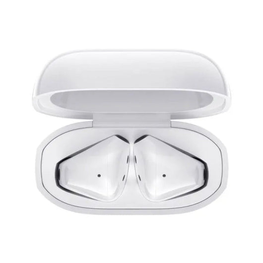 Xiaomi Redmi Buds 3 Wireless Earphones White 6 Months warranty.