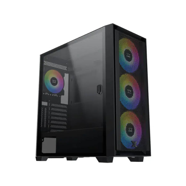 Computer Case XIGMATEK