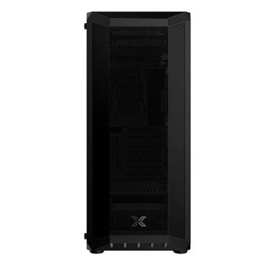 Xigmatek Master X Pro+Hydra 750W 80+ Bronze Mid Tower Case.