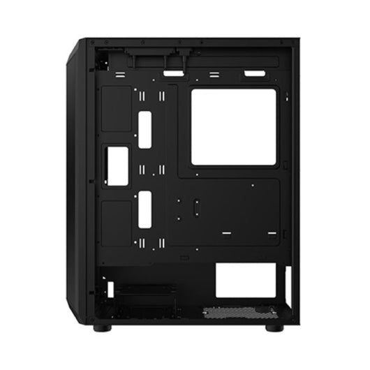 Xigmatek Master X Pro+Hydra 750W 80+ Bronze Mid Tower Case.