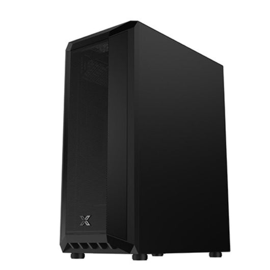 Xigmatek Master X Pro+Hydra 750W 80+ Bronze Mid Tower Case.