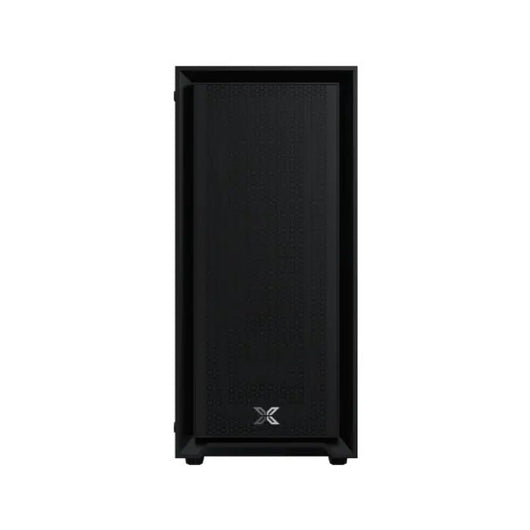 XIGMATEK SKY II 4FAN RAINBOW RGB Mid Tower Gaming Case + X-POWER 600W 80 - EN44328.