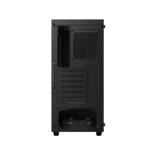 XIGMATEK SKY II 4FAN RAINBOW RGB Mid Tower Gaming Case + X-POWER 600W 80 - EN44328.