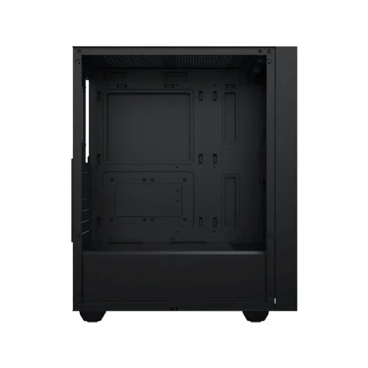 XIGMATEK SKY II 4FAN RAINBOW RGB Mid Tower Gaming Case + X-POWER 600W 80 - EN44328.