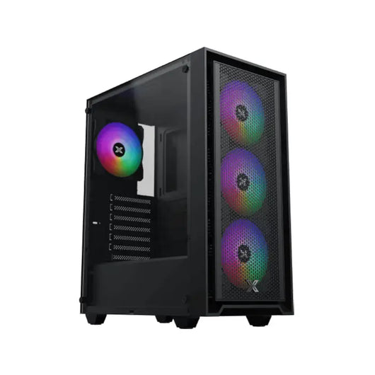COMPUTER CASE XIGMATEK