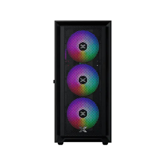 COMPUTER CASE XIGMATEK