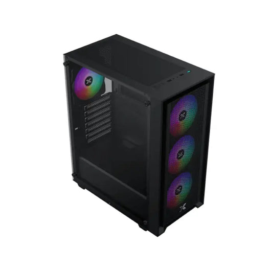 COMPUTER CASE XIGMATEK