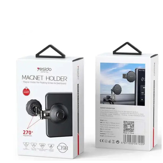 Car Mobile Holder Yesido