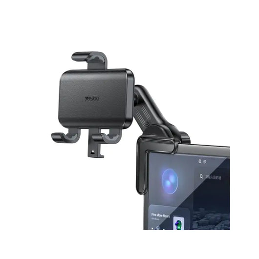  Phone Mount for Car Screen Yesdio