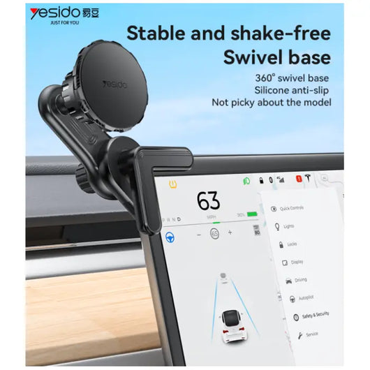  Car Phone Holder Yesido