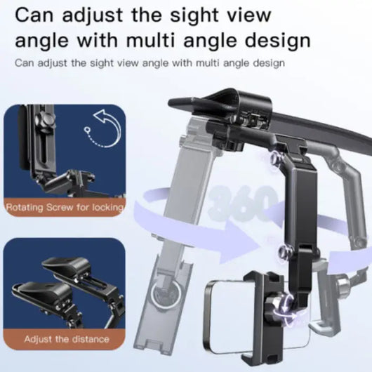 Car Phone Holder Yesido